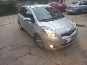 Toyota Yaris 1.4 D-4D Sol