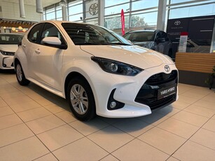 Toyota Yaris 1.5 HEV 116 CP Active