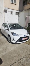 Toyota Yaris 1.5 VVT-i HSD Dynamic Plus