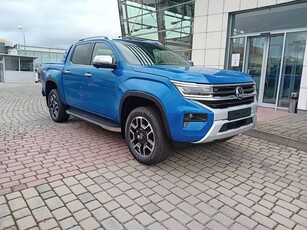 Volkswagen Amarok 3.0 TDI 241 CP 10AT 4M Aventura