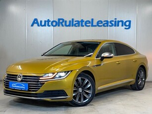 Volkswagen ARTEON 1.5 TSI ACT OPF DSG Elegance