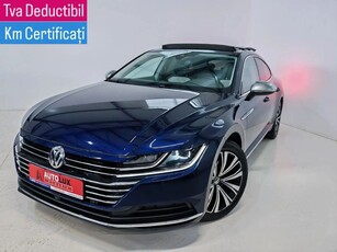 Volkswagen ARTEON 1.5 TSI ACT OPF DSG Elegance