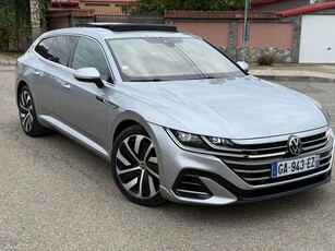 Volkswagen ARTEON 2.0 TDI 4Motion DSG R-Line