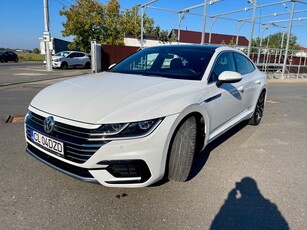 Volkswagen ARTEON 2.0 TDI DSG 4Motion R-Line