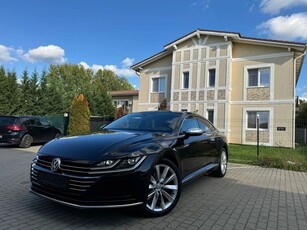 Volkswagen ARTEON 2.0 TDI DSG Elegance