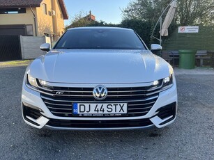 Volkswagen ARTEON 2.0 TDI DSG R-Line