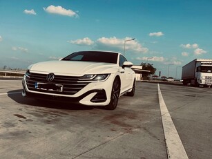 Volkswagen ARTEON 2.0 TDI DSG R-Line