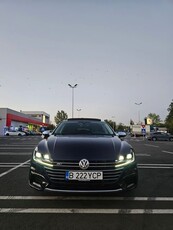 Volkswagen ARTEON 2.0 TSI DSG R-Line