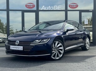 Volkswagen ARTEON 2.0 TSI DSG 4Motion R-Line