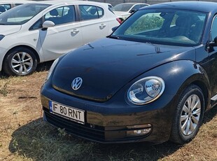 Volkswagen Beetle 1.2 TSI