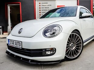 Volkswagen Beetle 1.4 TSI Sport