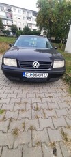 Volkswagen Passat Variant 1.6 TDI BlueMotion Technology Comfortline