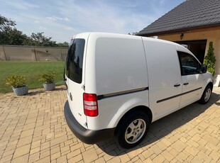 Volkswagen Caddy 1.6 TDI