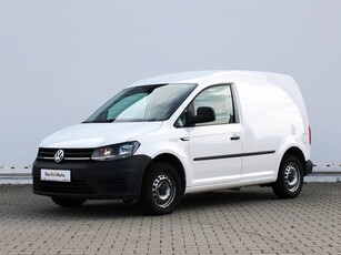 Volkswagen Caddy 2.0 TDI 55 kW