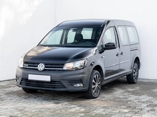 Volkswagen Caddy Maxi 2.0 TDI Trendline