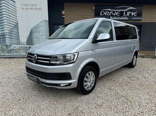 Volkswagen Caravelle T6 2.0 TDI KR Comfortline DSG