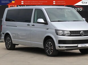 Volkswagen Caravelle T6.1 2.0 TDI 150 kW KR Comfortline DSG