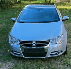 Volkswagen Eos 2.0 TDI