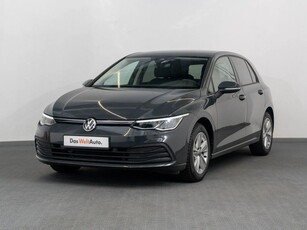 Volkswagen Golf 1.0 eTSI DSG MHEV Life