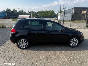 Volkswagen Golf 1.2 TSI BlueMotion Technology Highline