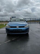 Volkswagen Golf 1.2 TSI BMT Trendline