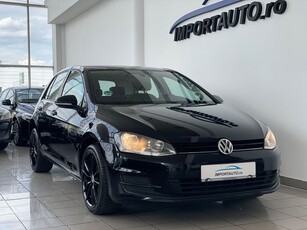 Volkswagen Golf 1.2 TSI move