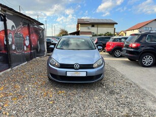 Volkswagen Golf 1.4 Comfortline