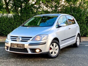 Volkswagen Golf 1.4 Goal