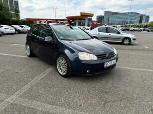 Volkswagen Golf 1.4 Trendline