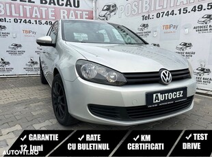 Volkswagen Golf 1.4 Trendline