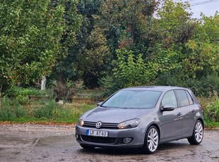 Volkswagen Golf 1.4 TSI DSG Highline