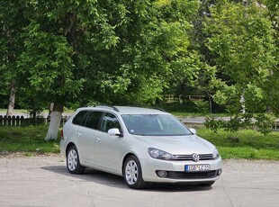 Volkswagen Golf 1.4 TSI Team