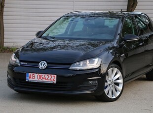 Volkswagen Golf 1.6 BlueTDI Comfortline