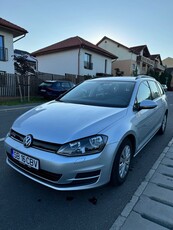 Volkswagen Golf 1.6 BlueTDI Trendline