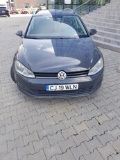 Volkswagen Golf 1.6 TDI 4Motion BMT Comfortline