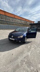 Volkswagen Golf 1.6 TDI BlueMotion Technology DPF Comfortline