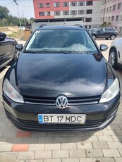 Volkswagen Golf 1.6 TDI BlueMotion Technology DPF Comfortline DSG