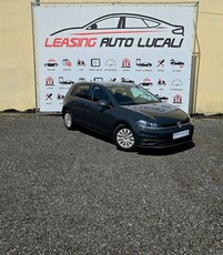 Volkswagen Golf 1.6 TDI Comfortline