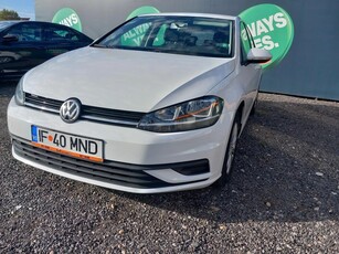 Volkswagen Golf 1.6 TDI Comfortline