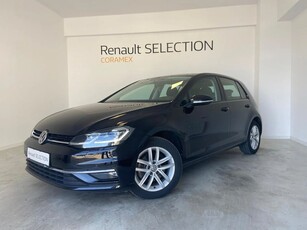 Volkswagen Golf 1.6 TDI Comfortline