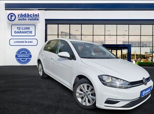 Volkswagen Golf 1.6 TDI Comfortline