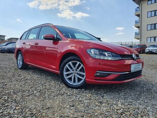 Volkswagen Golf 1.6 TDI Comfortline