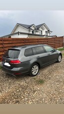 Volkswagen Golf 1.6 TDI DSG Comfortline