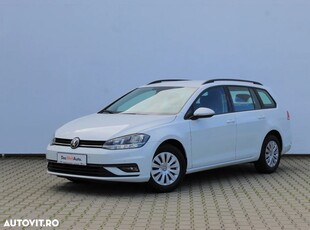 Volkswagen Golf 1.6 TDI Trendline