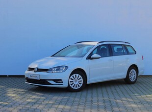 Volkswagen Golf 1.6 TDI Trendline