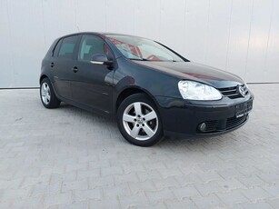 Volkswagen Golf 1.6 United