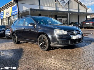 Volkswagen Golf 1.9 TDI DPF Trendline