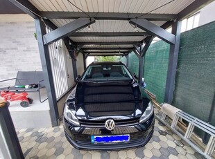 Volkswagen Golf 2.0 TDI Comfortline