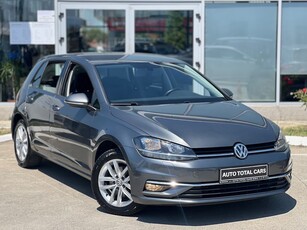 Volkswagen Golf 2.0 TDI DSG Highline