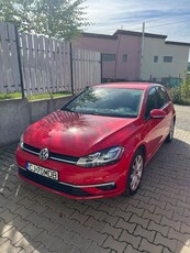 Volkswagen Golf 2.0 TDI DSG Highline